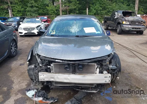 2015 Nissan Altima 2.5/2.5 S/2.5 Sl/2.5 Sv from USA, damaged, VIN 1N4AL3AP2FC234498